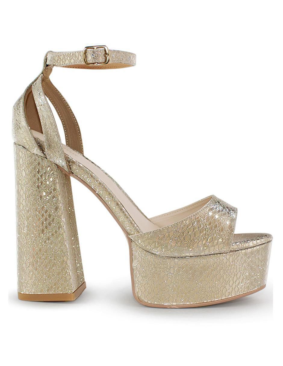 Sandalia para mujer 2