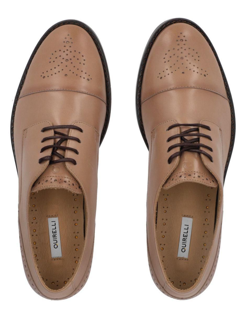 Zapato de piel para mujer 2