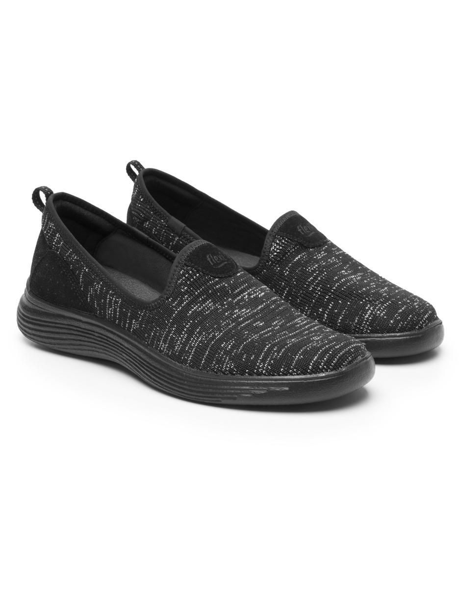 Mocasín para mujer