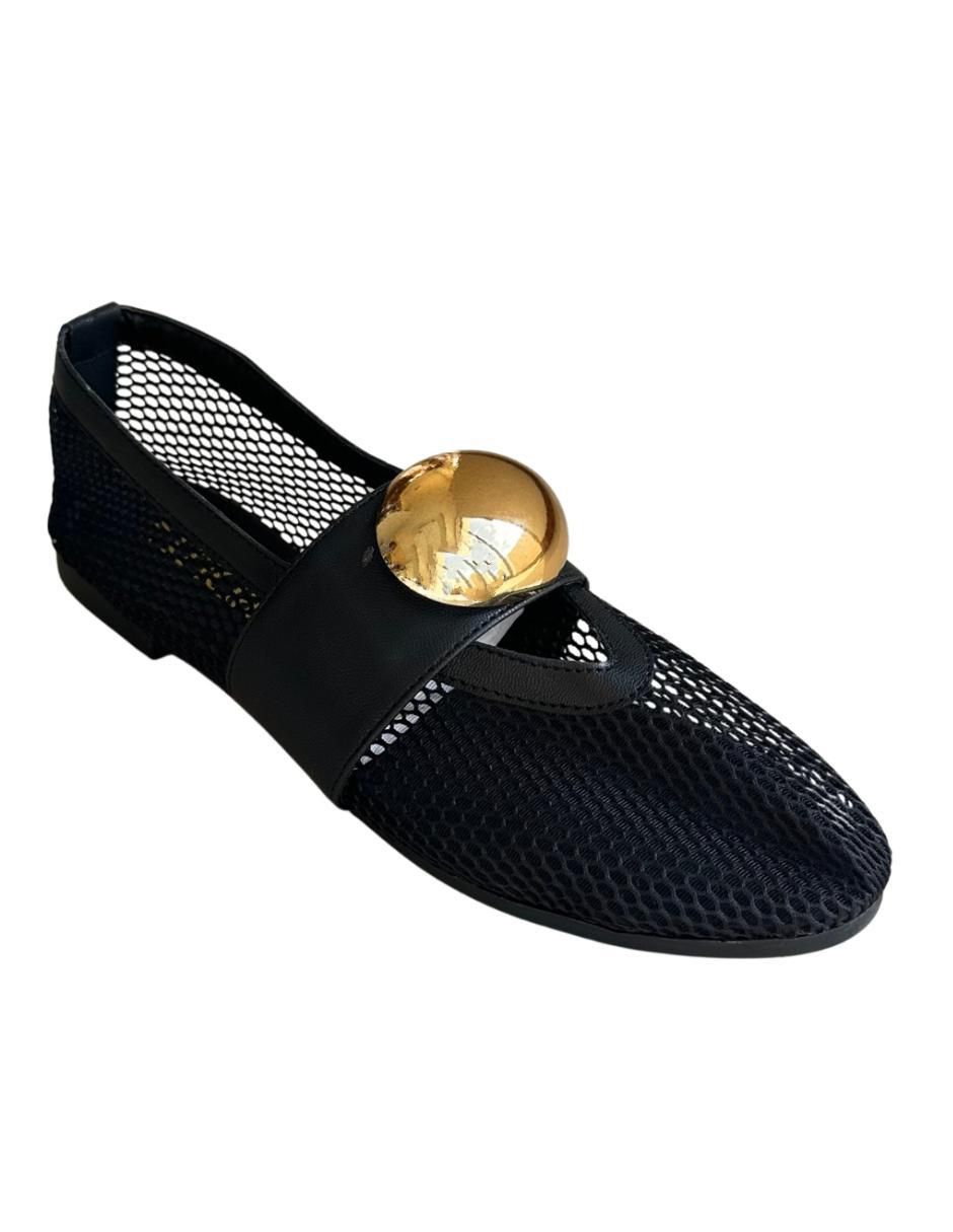 Balerina aricia pv 25 "de" sintético "para mujer"