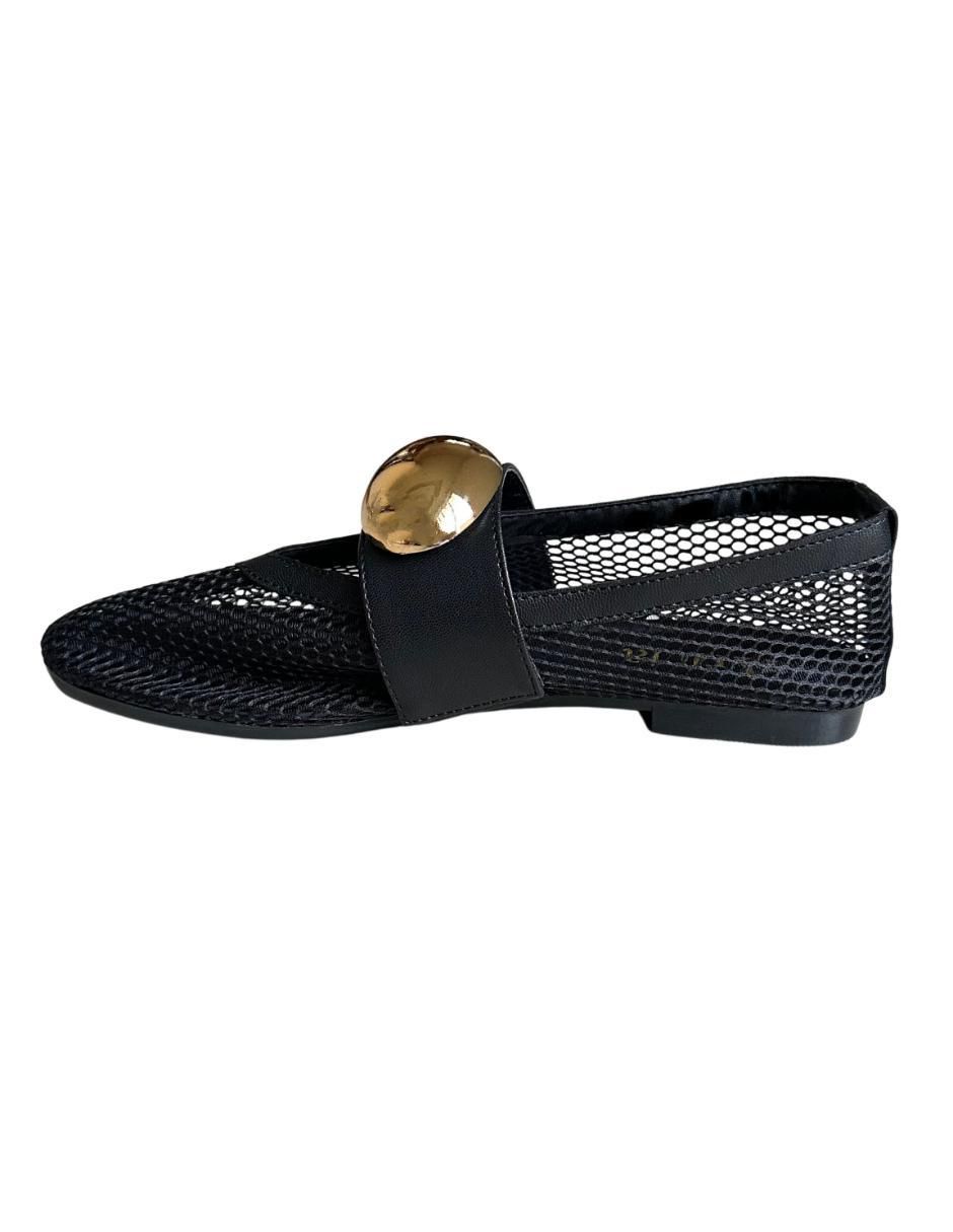 Balerina aricia pv 25 "de" sintético "para mujer"