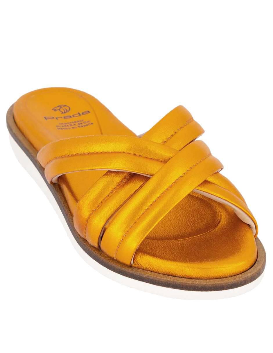 Sandalia para mujer 4