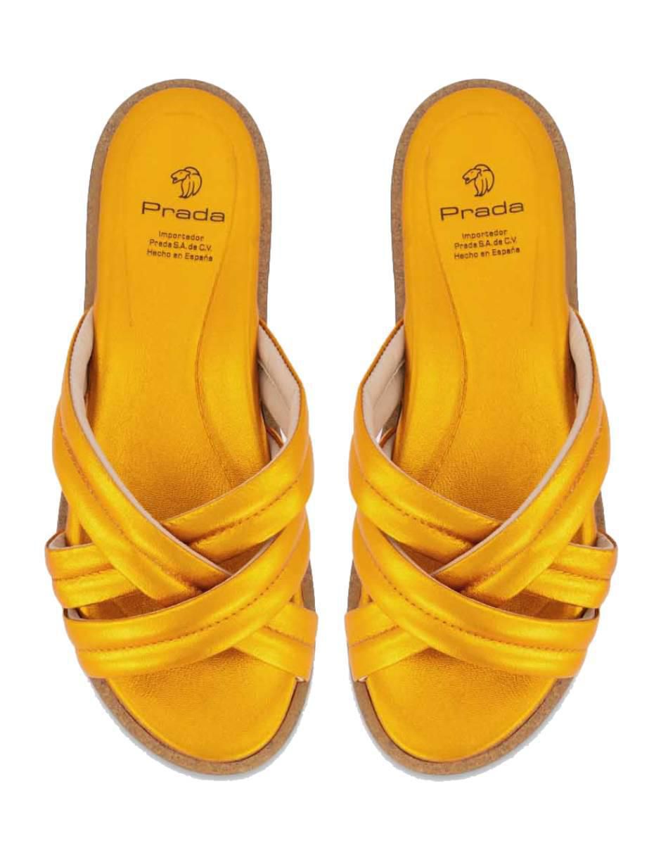 Sandalia para mujer 5