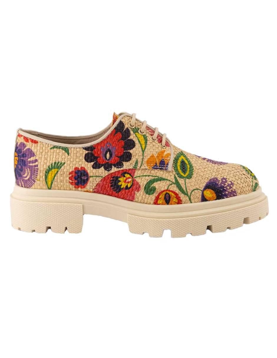 Zapato para mujer 2