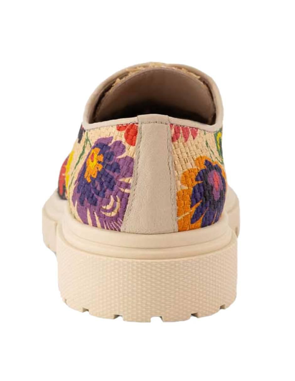 Zapato para mujer 3