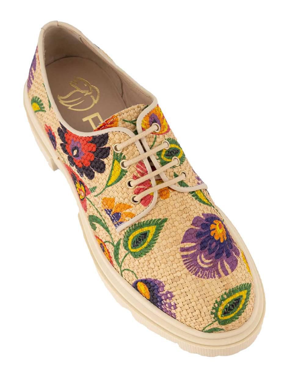 Zapato para mujer 4