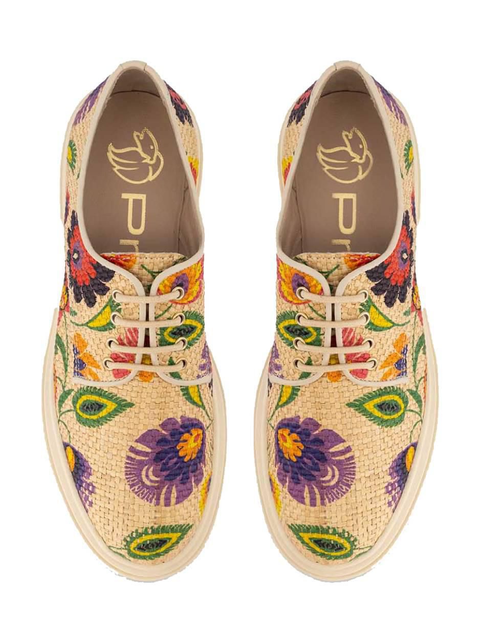 Zapato para mujer 5