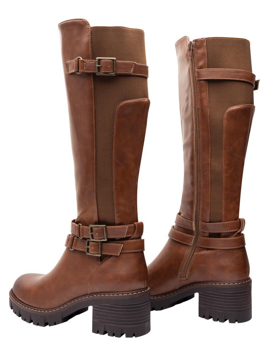 Bota abajo de la rodilla dorothy gaynor no aplica "de" sintético "para mujer"