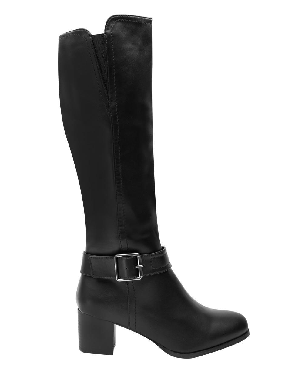 Bota abajo de la rodilla dorothy gaynor no aplica "de" sintético "para mujer"