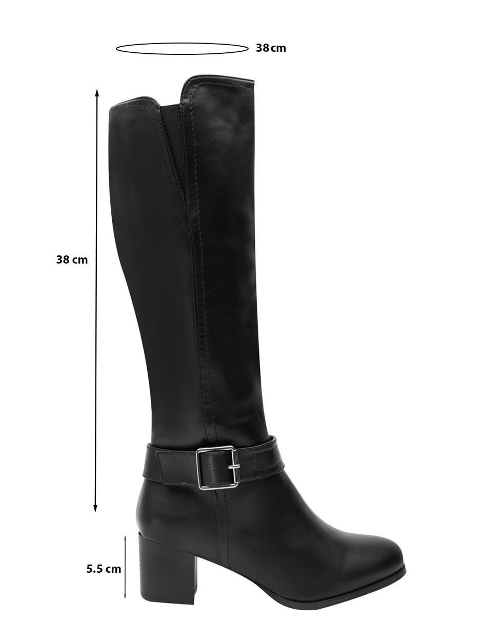 Bota abajo de la rodilla dorothy gaynor no aplica "de" sintético "para mujer"