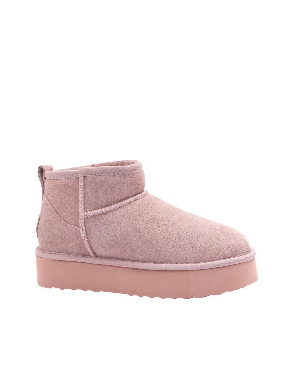Bota combat al tobillo para mujer Bota combat al tobillo para mujer