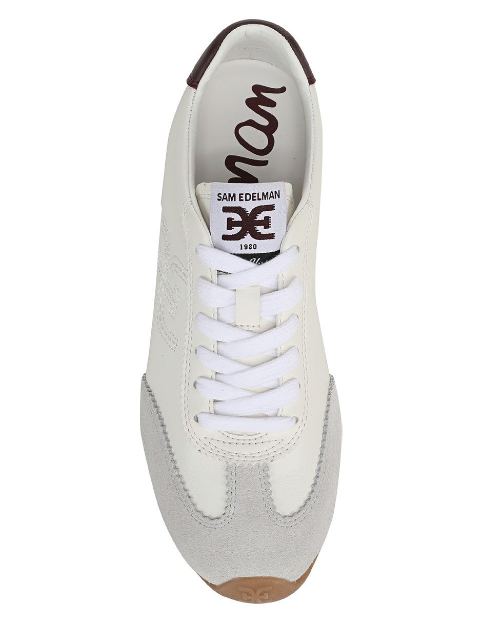 Tenis para mujer 5