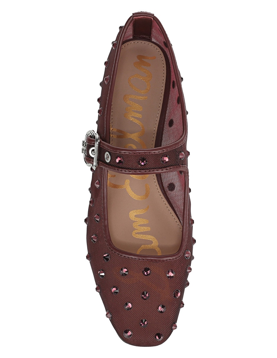 Balerina para mujer 5