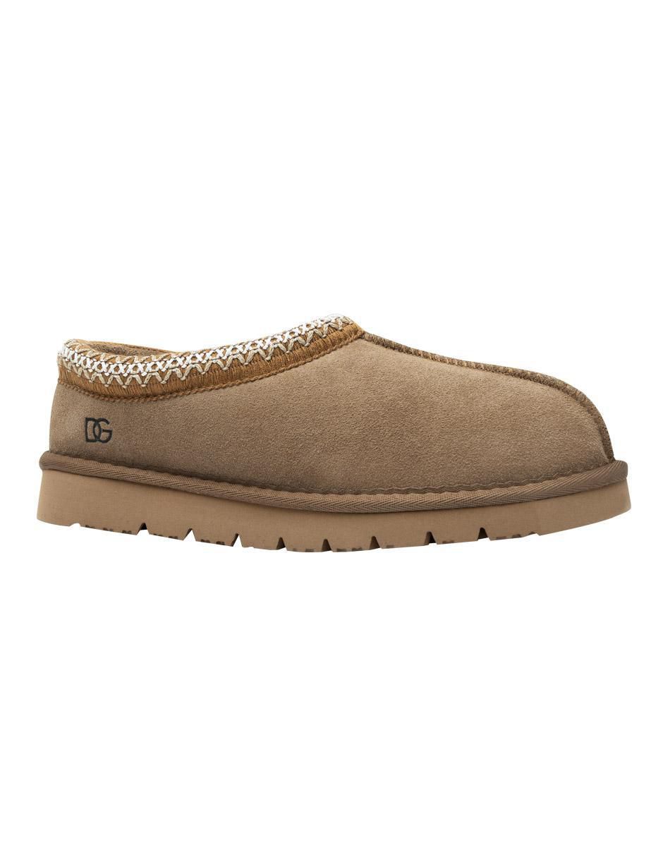 Bota combat al tobillo para mujer