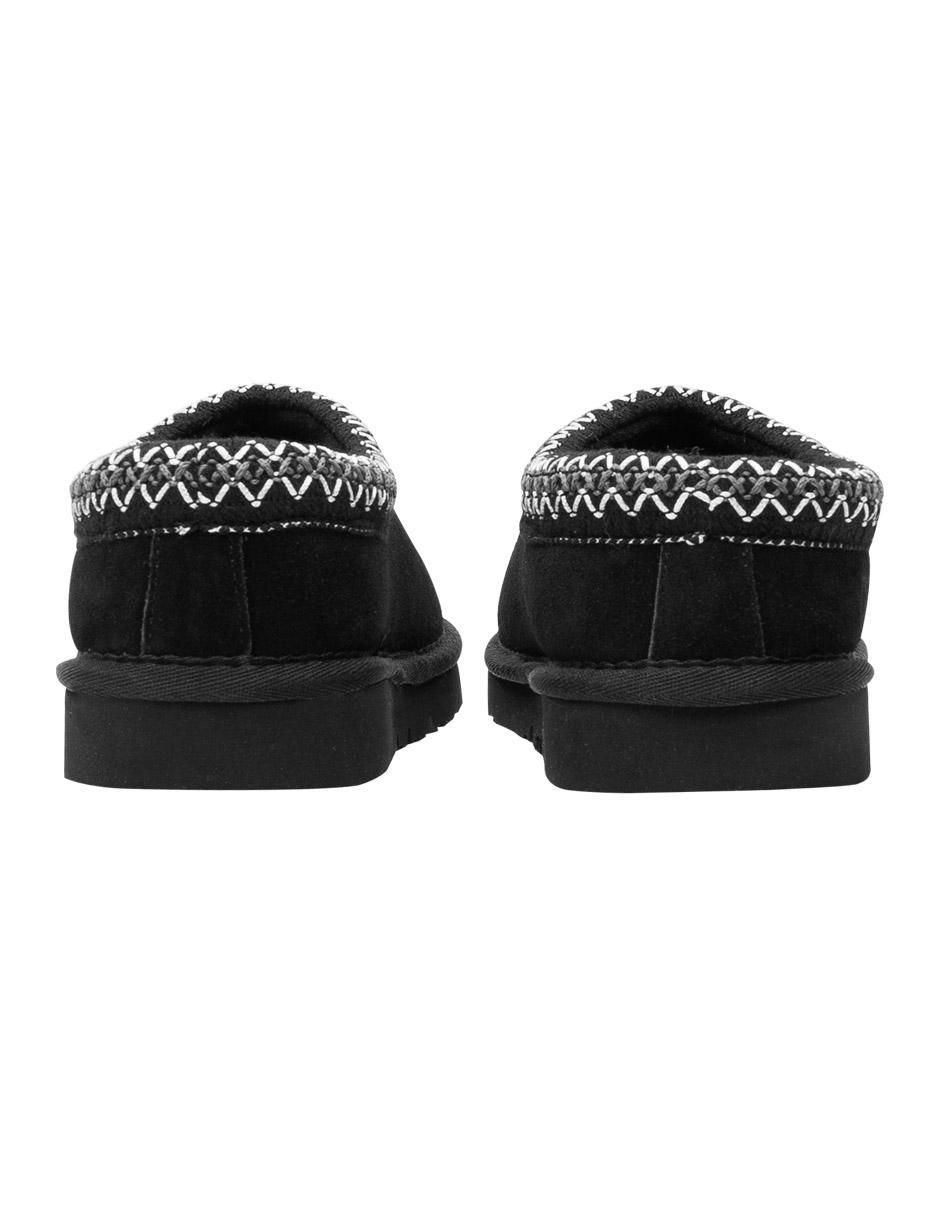 Bota combat al tobillo para mujer 3