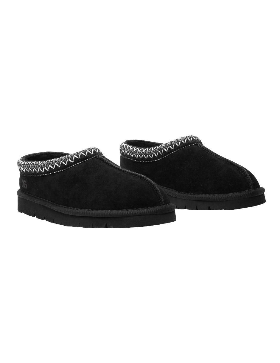 Bota combat al tobillo para mujer 4