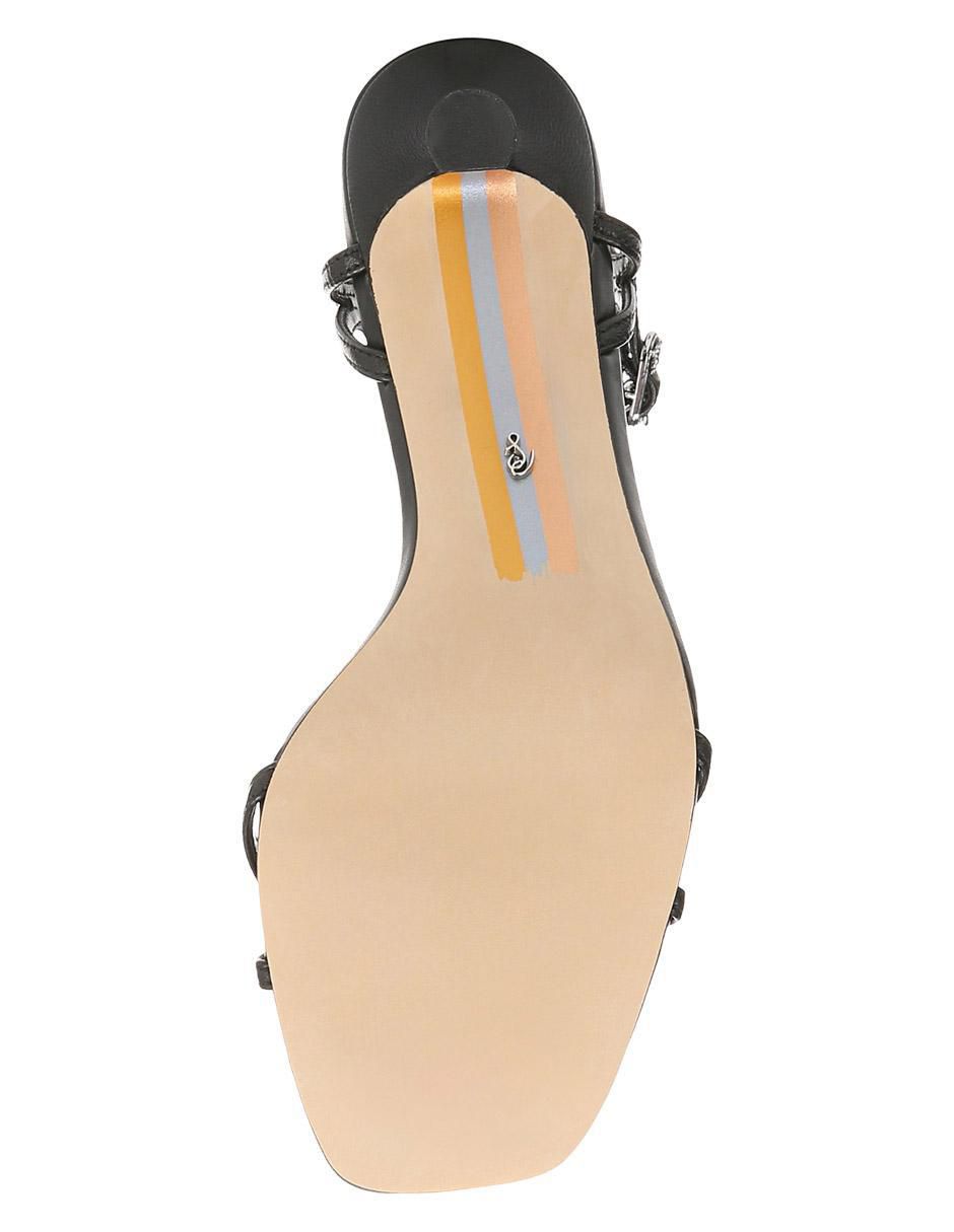 Sandalia para mujer 7