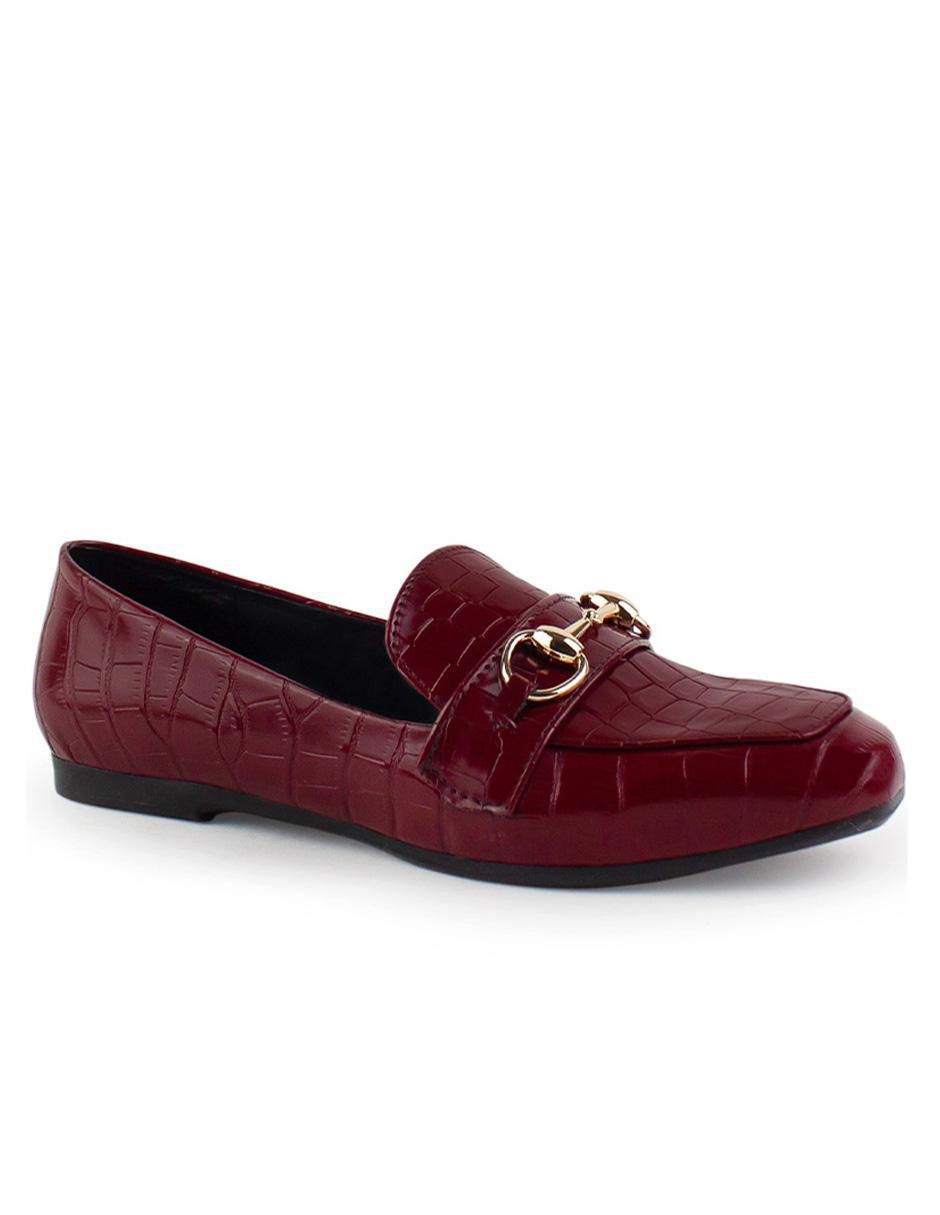 Zapato de charol para mujer Zapato de charol para mujer