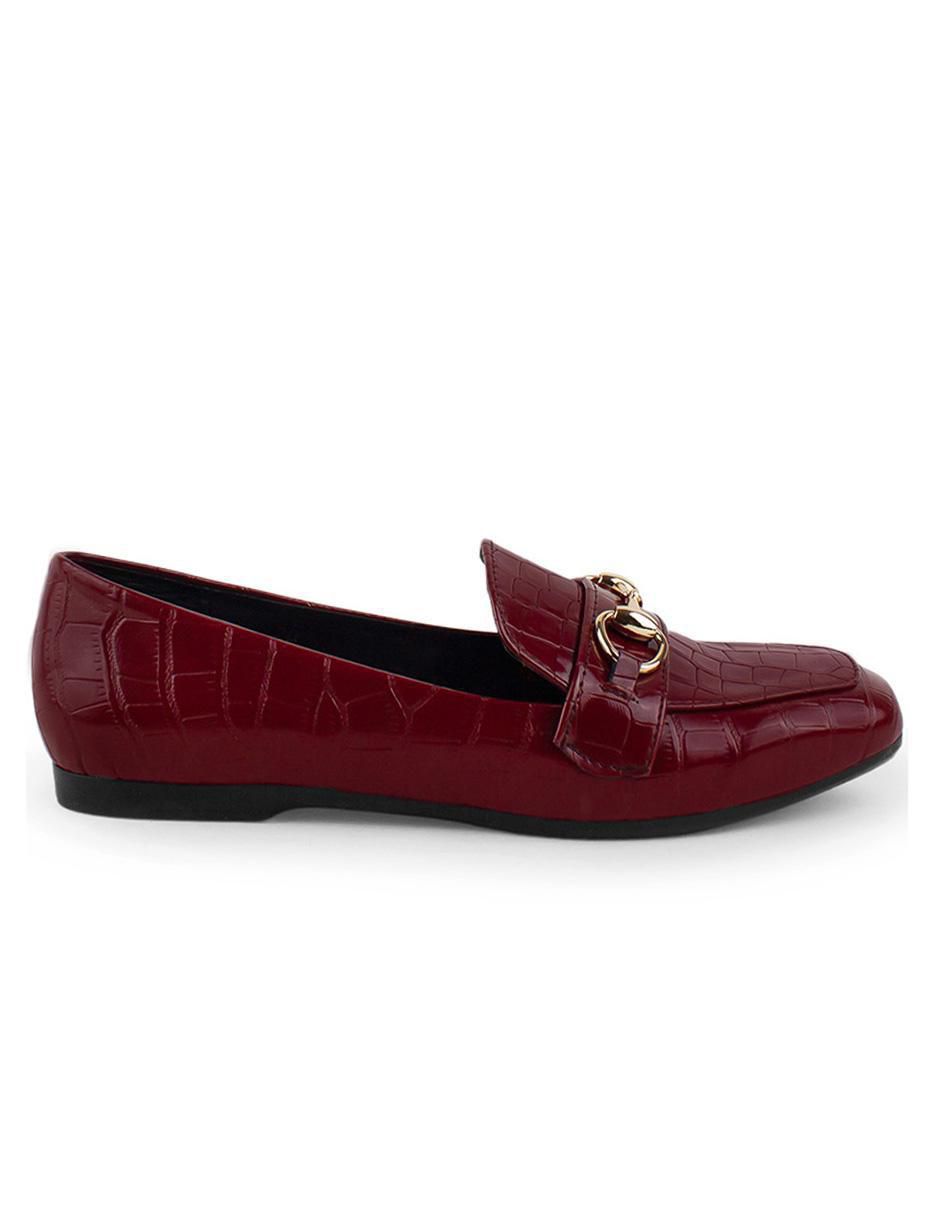 Zapato de charol para mujer 2