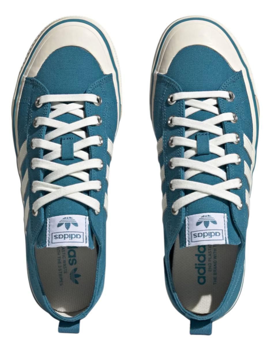 Tenis Nizza para mujer 2