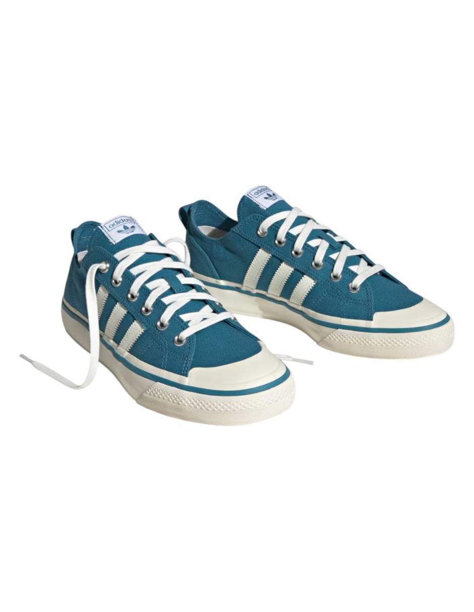 Tenis Nizza para mujer 4