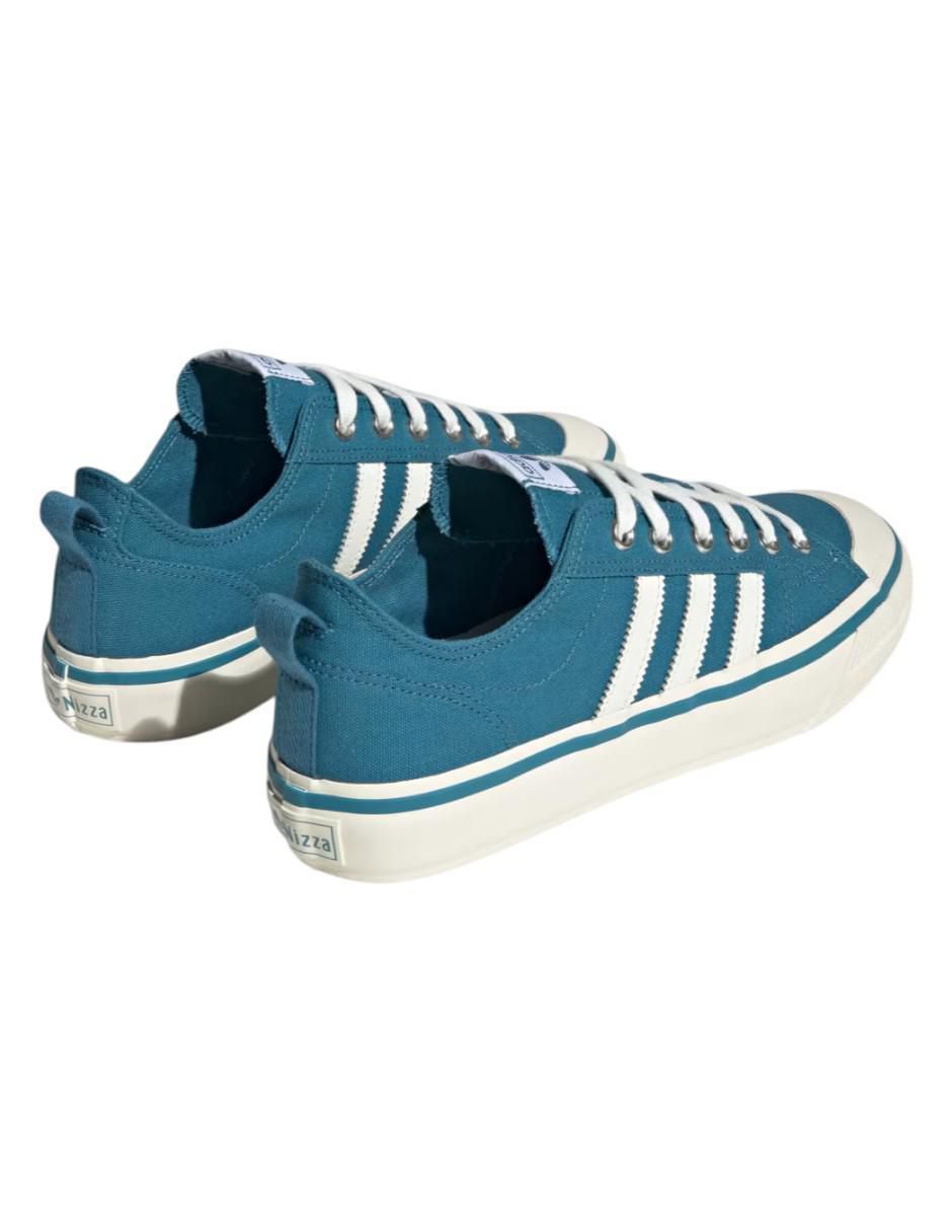 Tenis Nizza para mujer 5