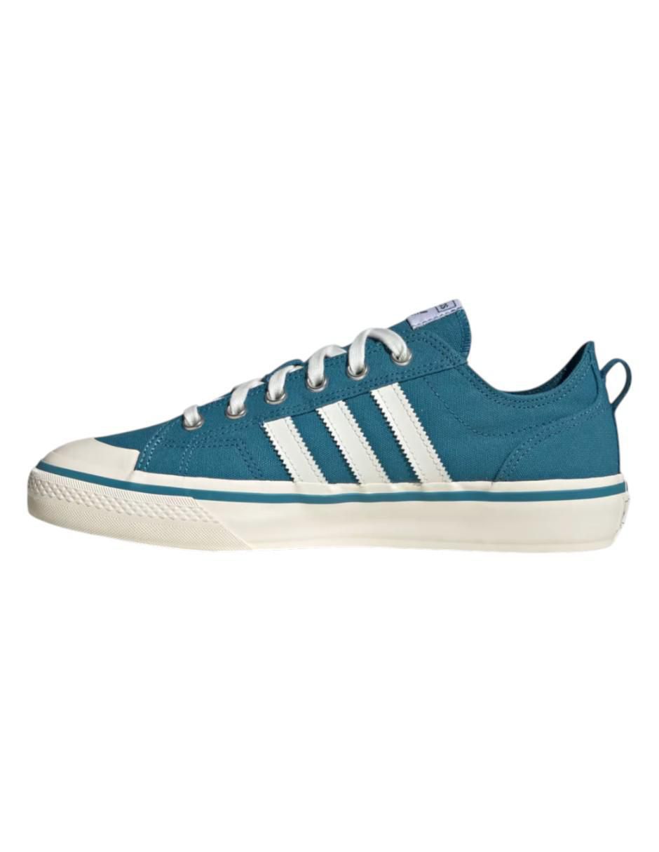 Tenis Nizza para mujer 6