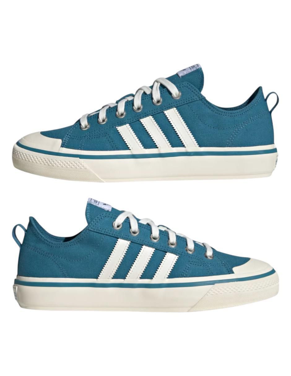 Tenis Nizza para mujer 7