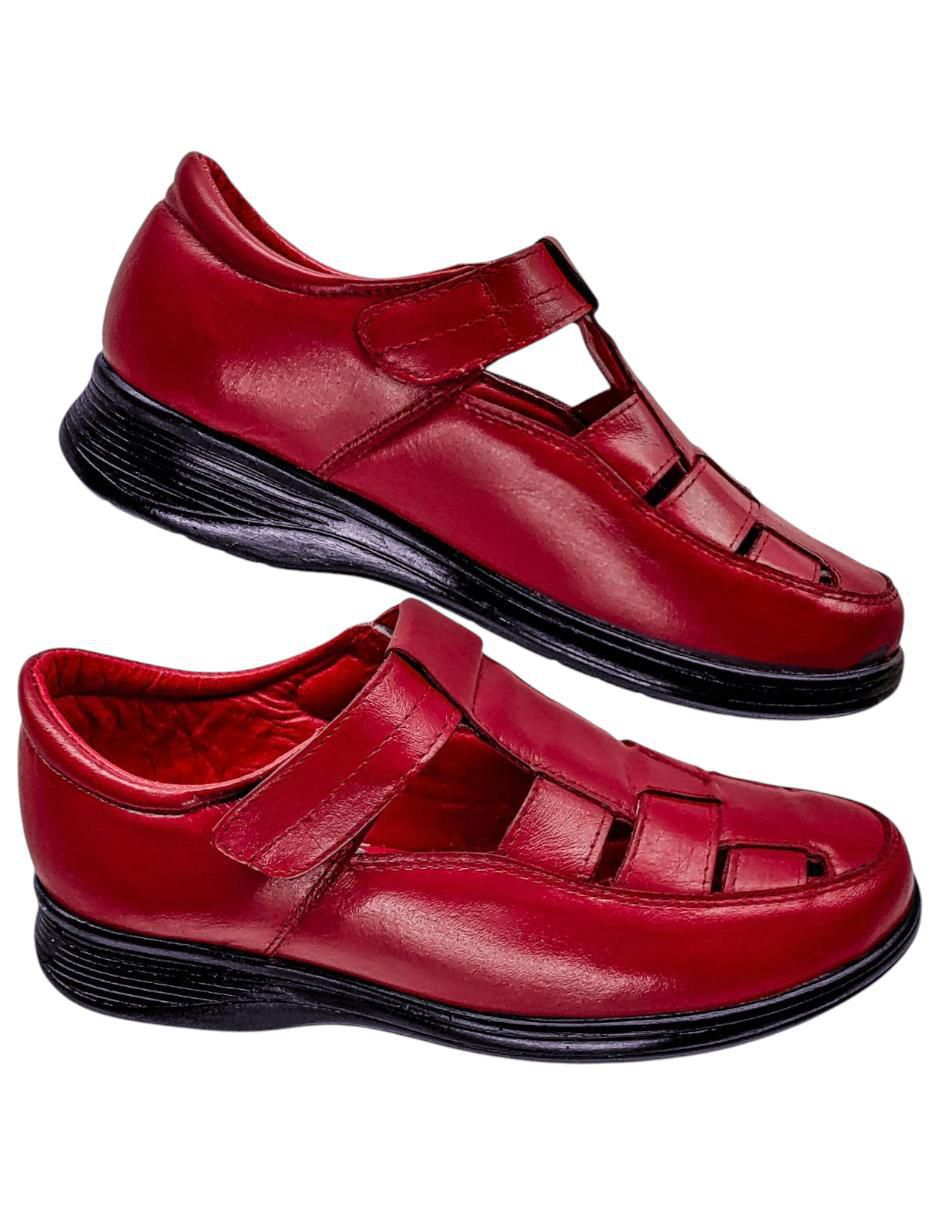 Sandalia para mujer 6