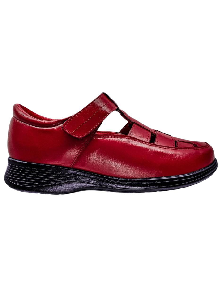 Sandalia para mujer 8