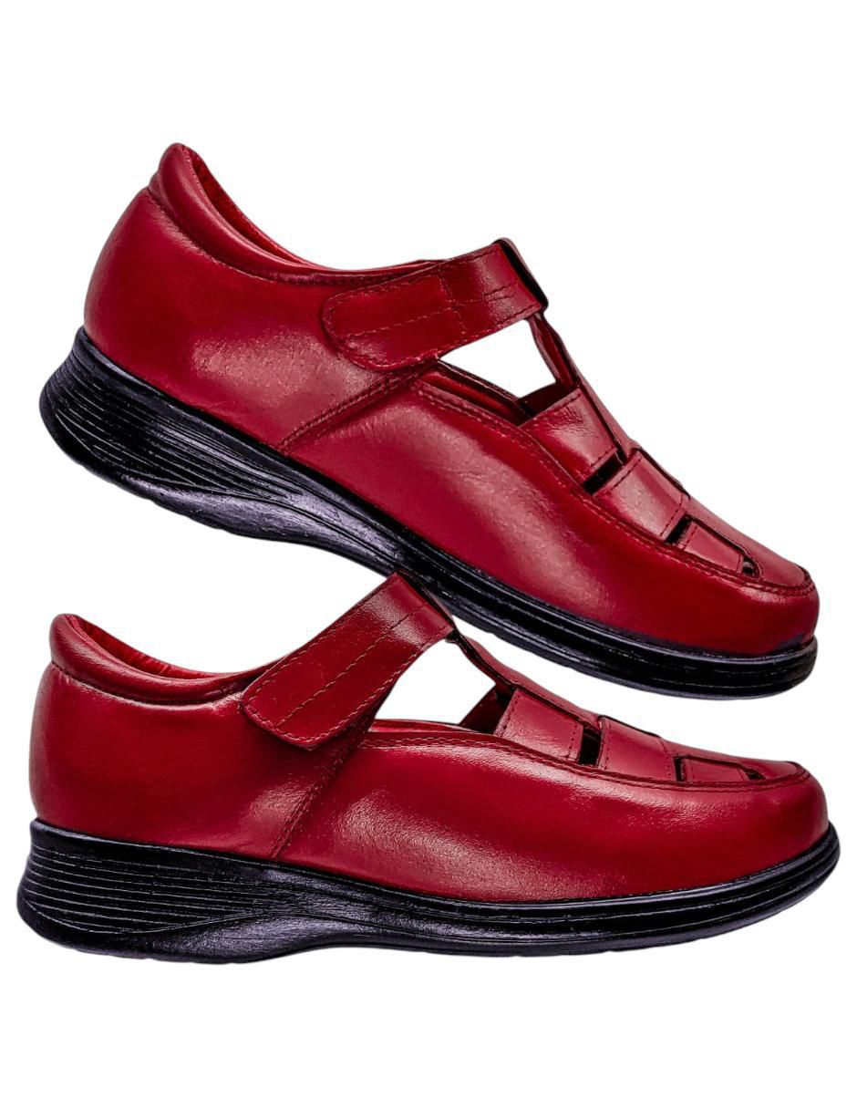 Sandalia para mujer 10