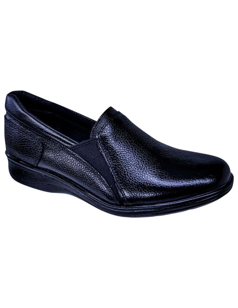 Zapato Enco Footwear de piel bovino para mujer Suburbia