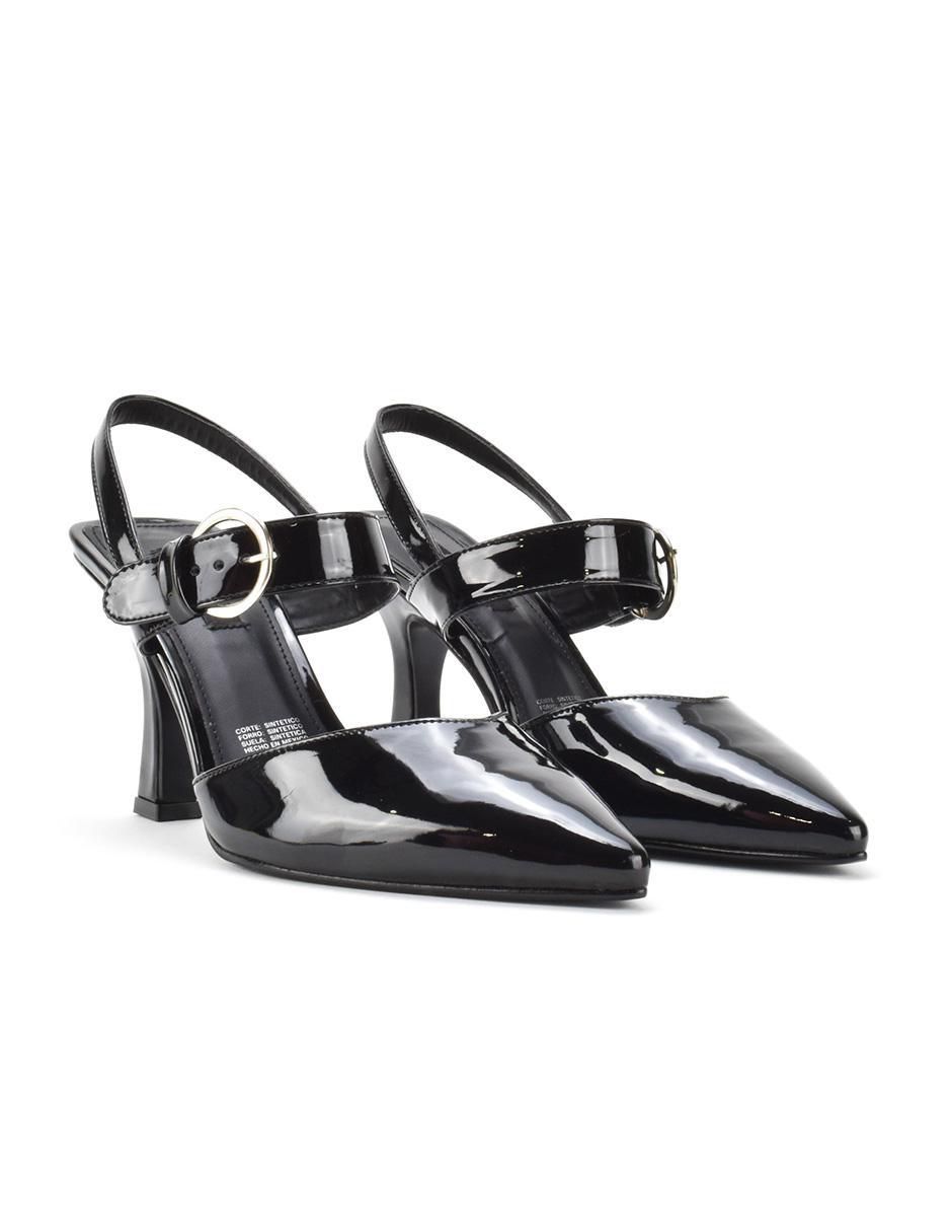 "zapatilla" charol walki shoes sin familia
