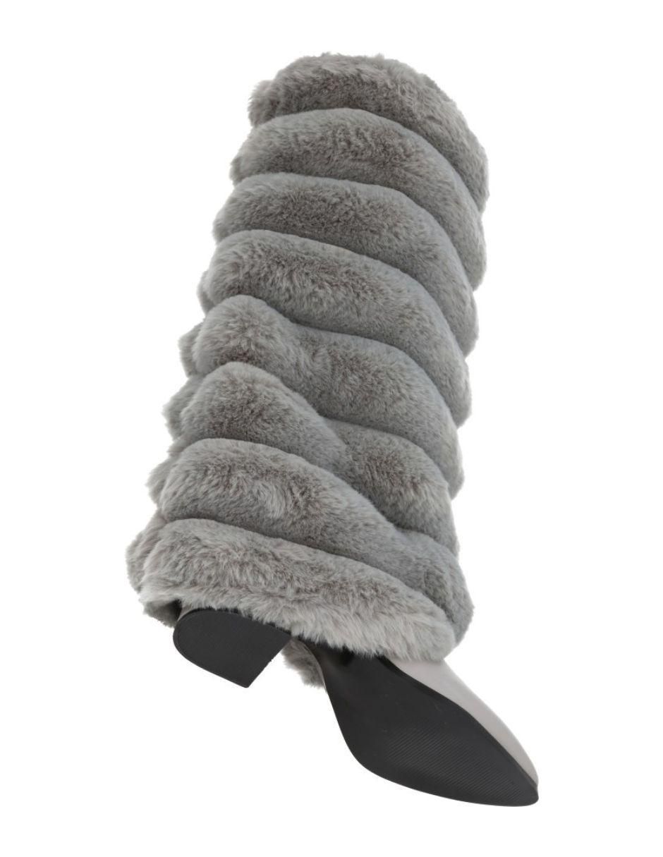 Bota abajo de la rodilla Alaska para mujer 6