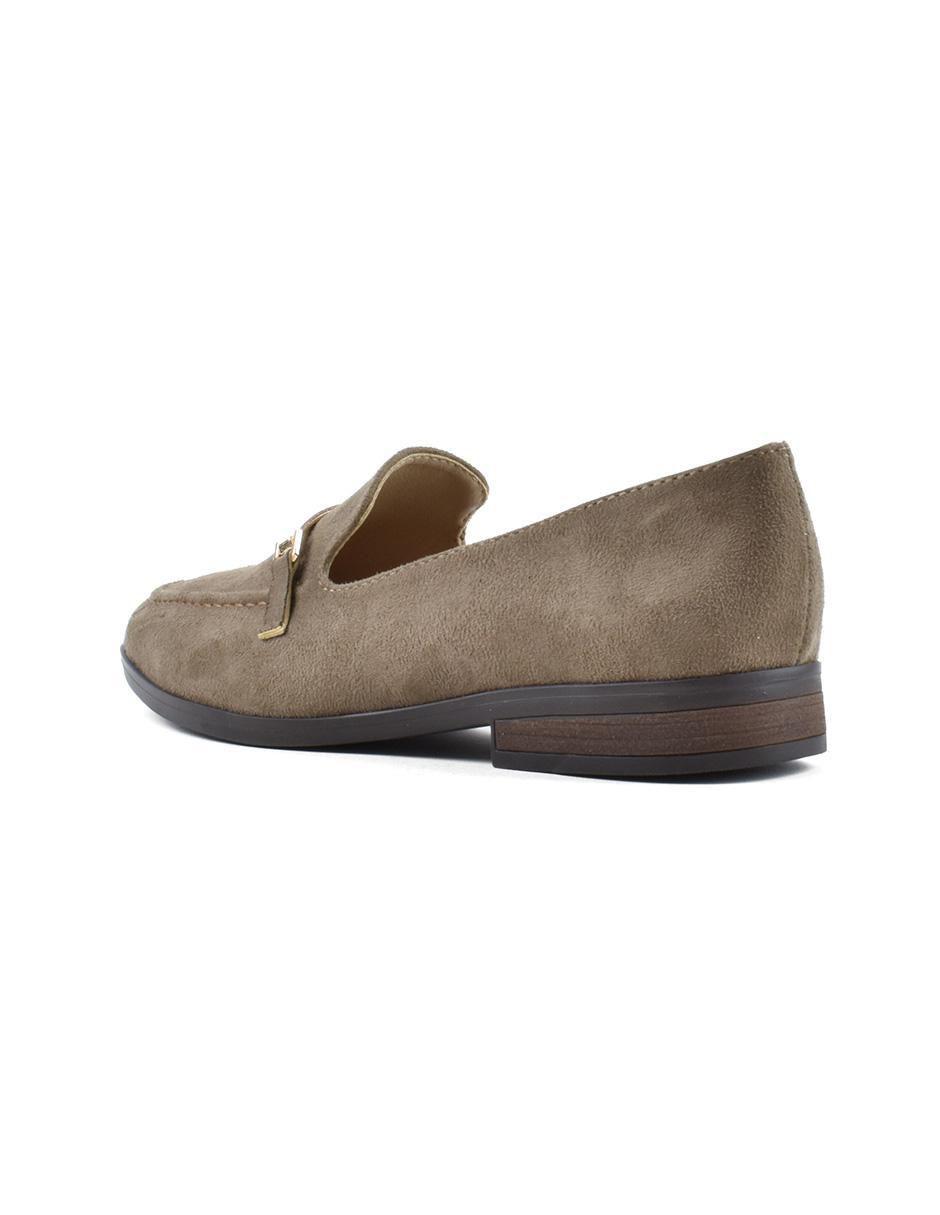 Mocasín para mujer 2