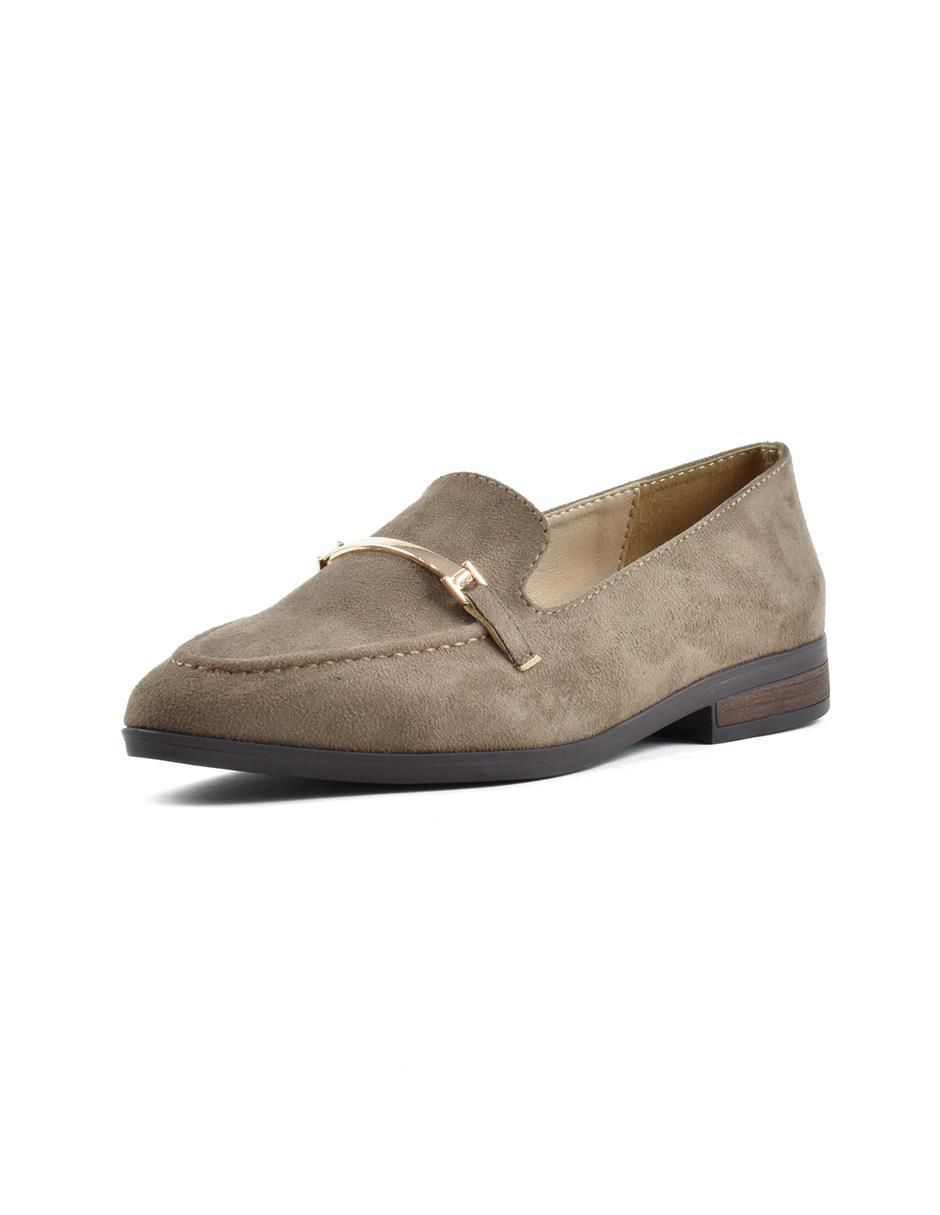 Mocasín para mujer 3