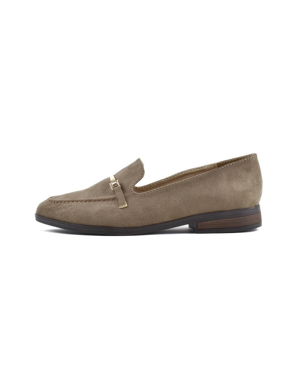 Mocasín para mujer 4