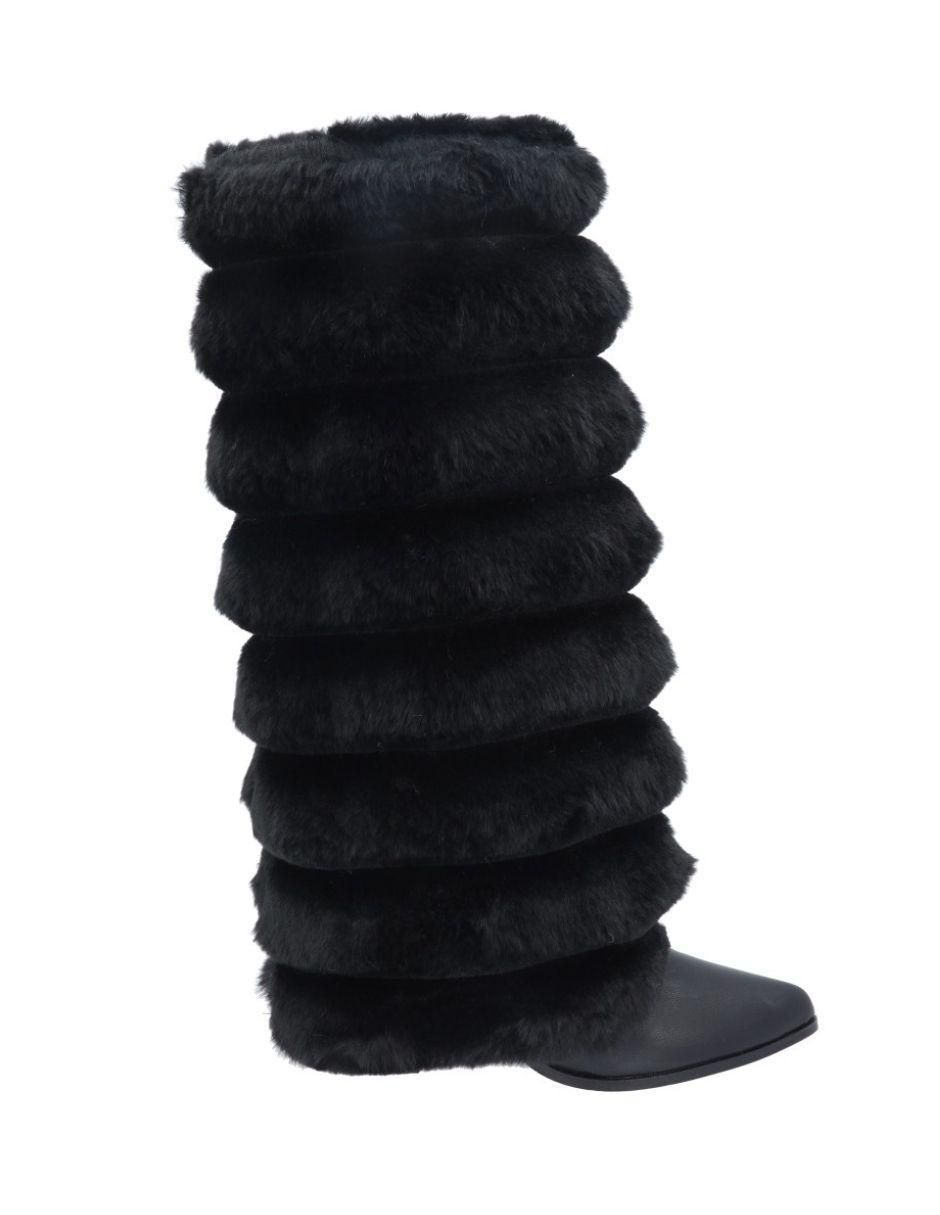 Bota abajo de la rodilla Alaska para mujer 3
