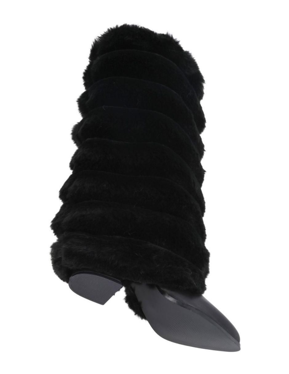 Bota abajo de la rodilla Alaska para mujer 6