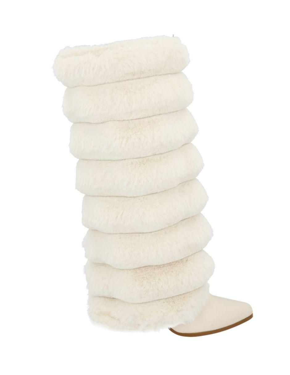 Bota abajo de la rodilla Alaska para mujer 3