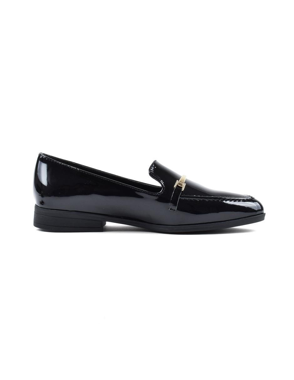 Mocasín para mujer