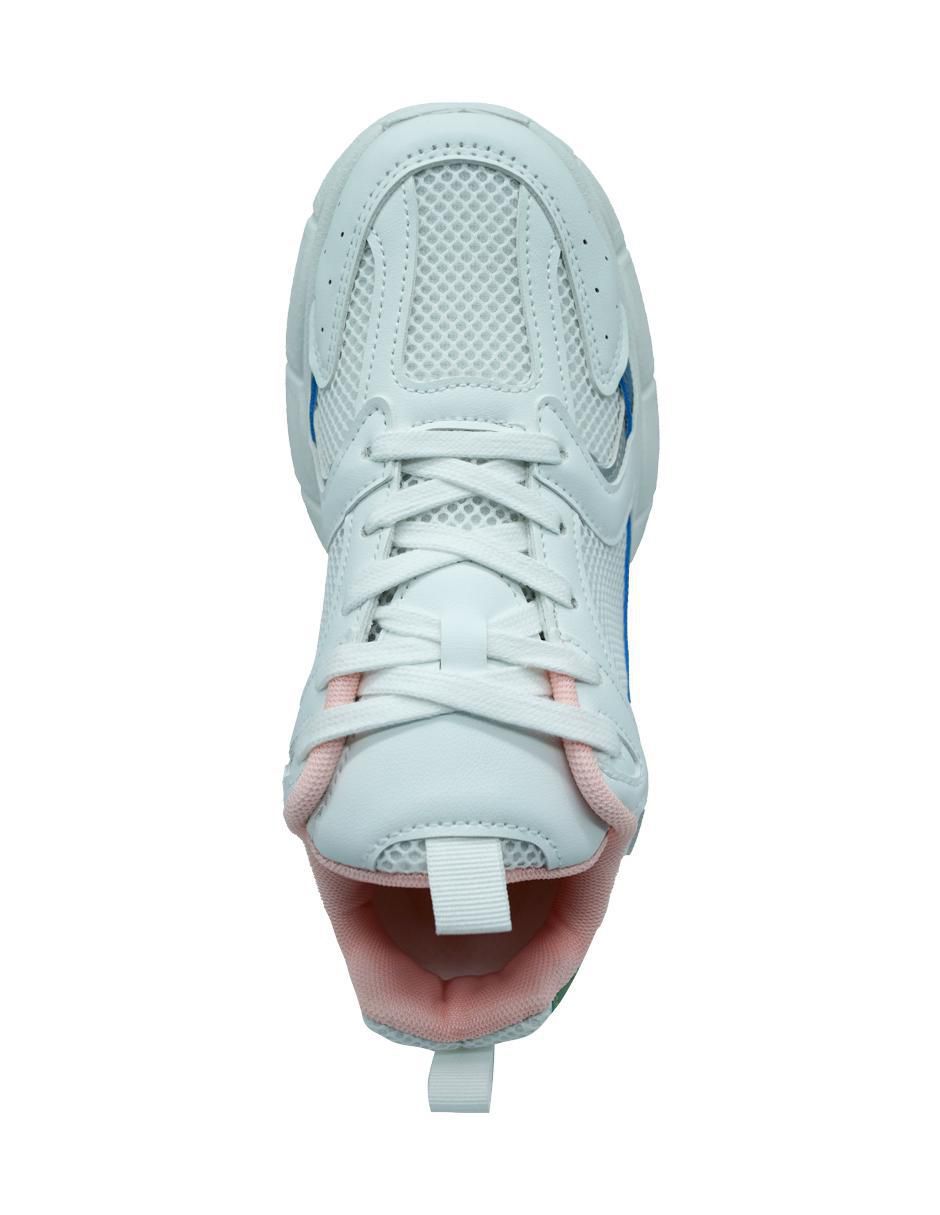 Tenis para mujer 4