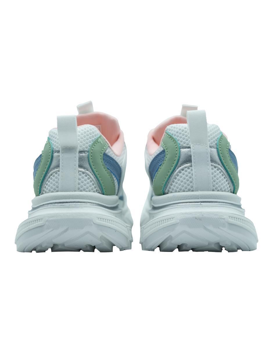 Tenis para mujer 5