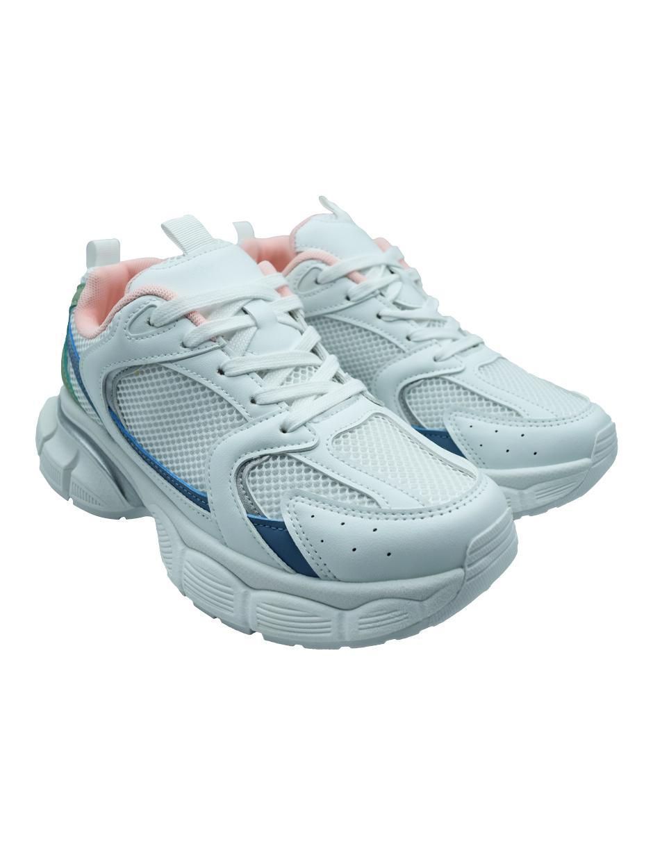Tenis para mujer 6