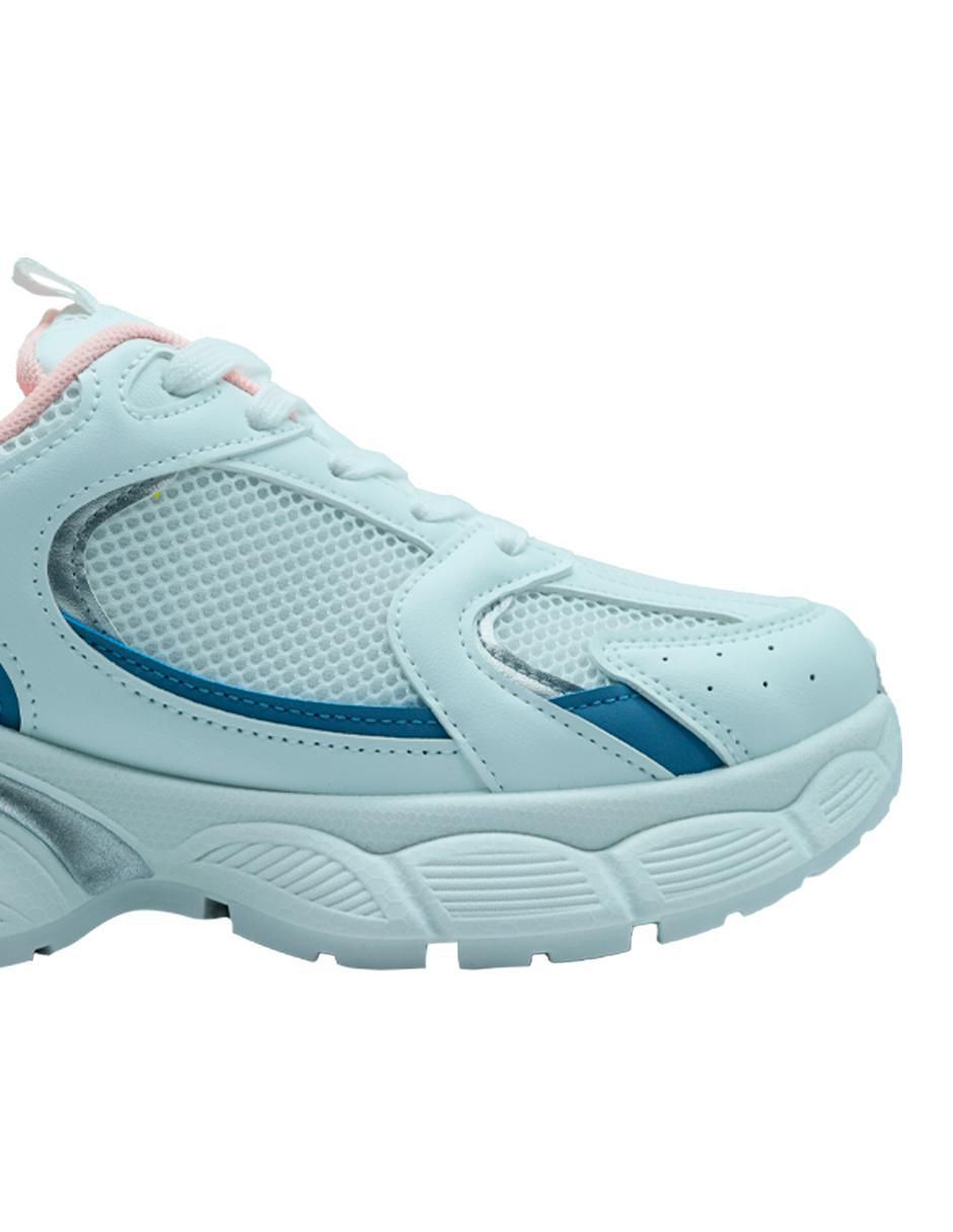 Tenis para mujer 7
