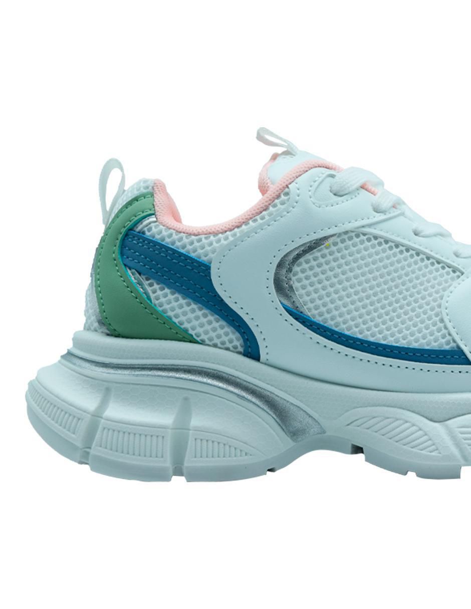 Tenis para mujer 8