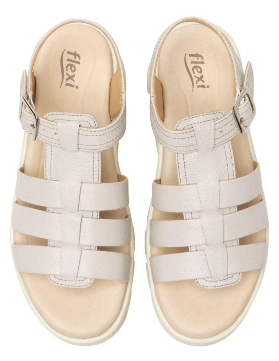 Sandalia para mujer 3