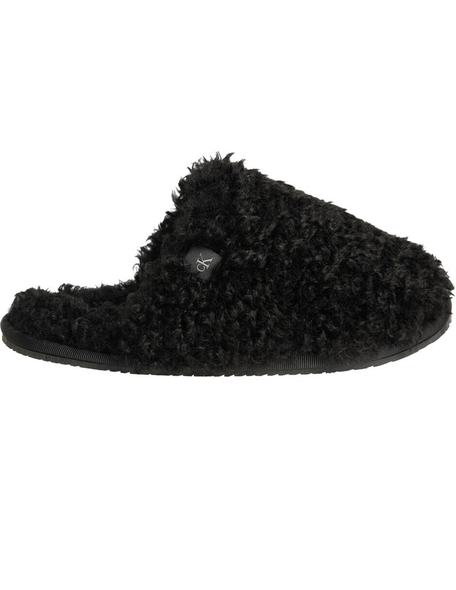 Pantufla para mujer