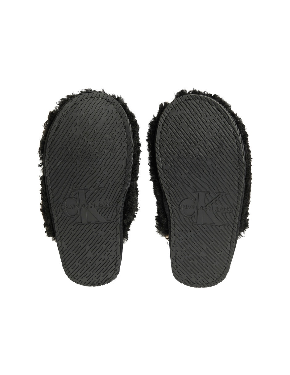 Pantufla para mujer 3