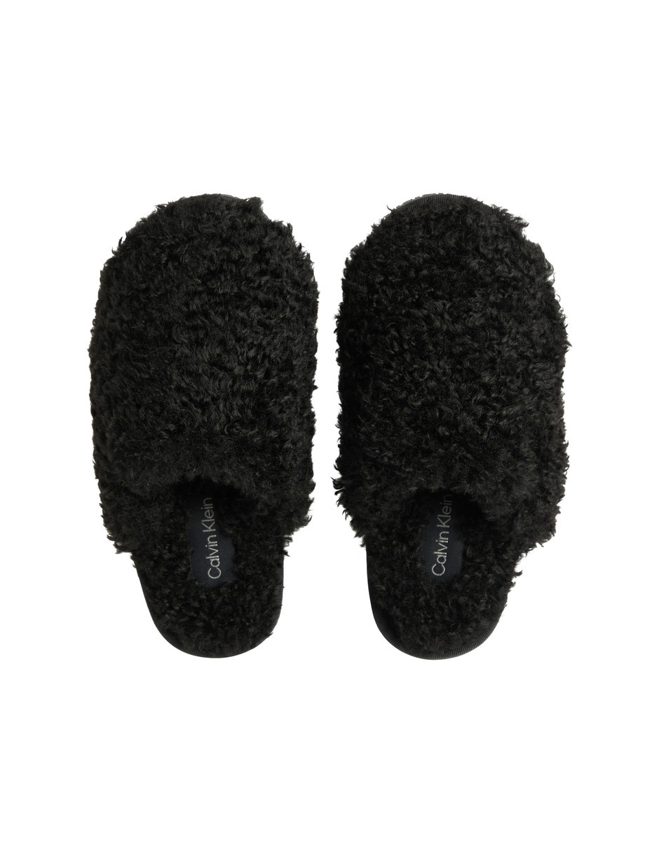 Pantufla para mujer 4